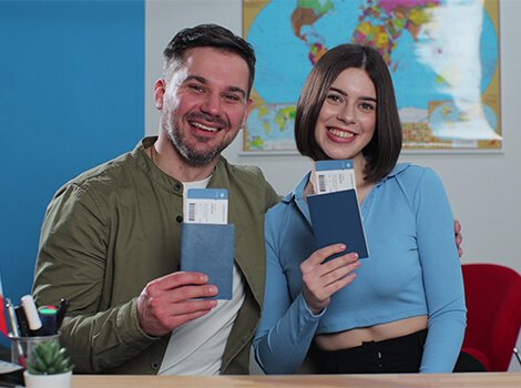 University Applications